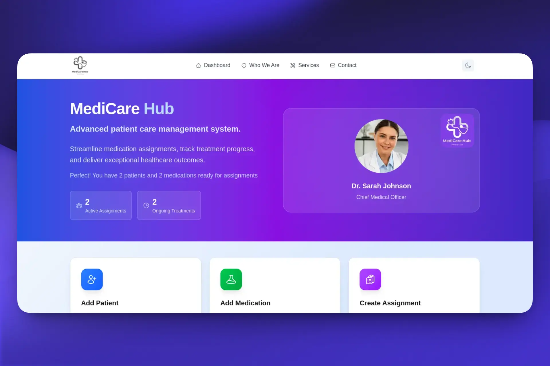 Medicare  Preview