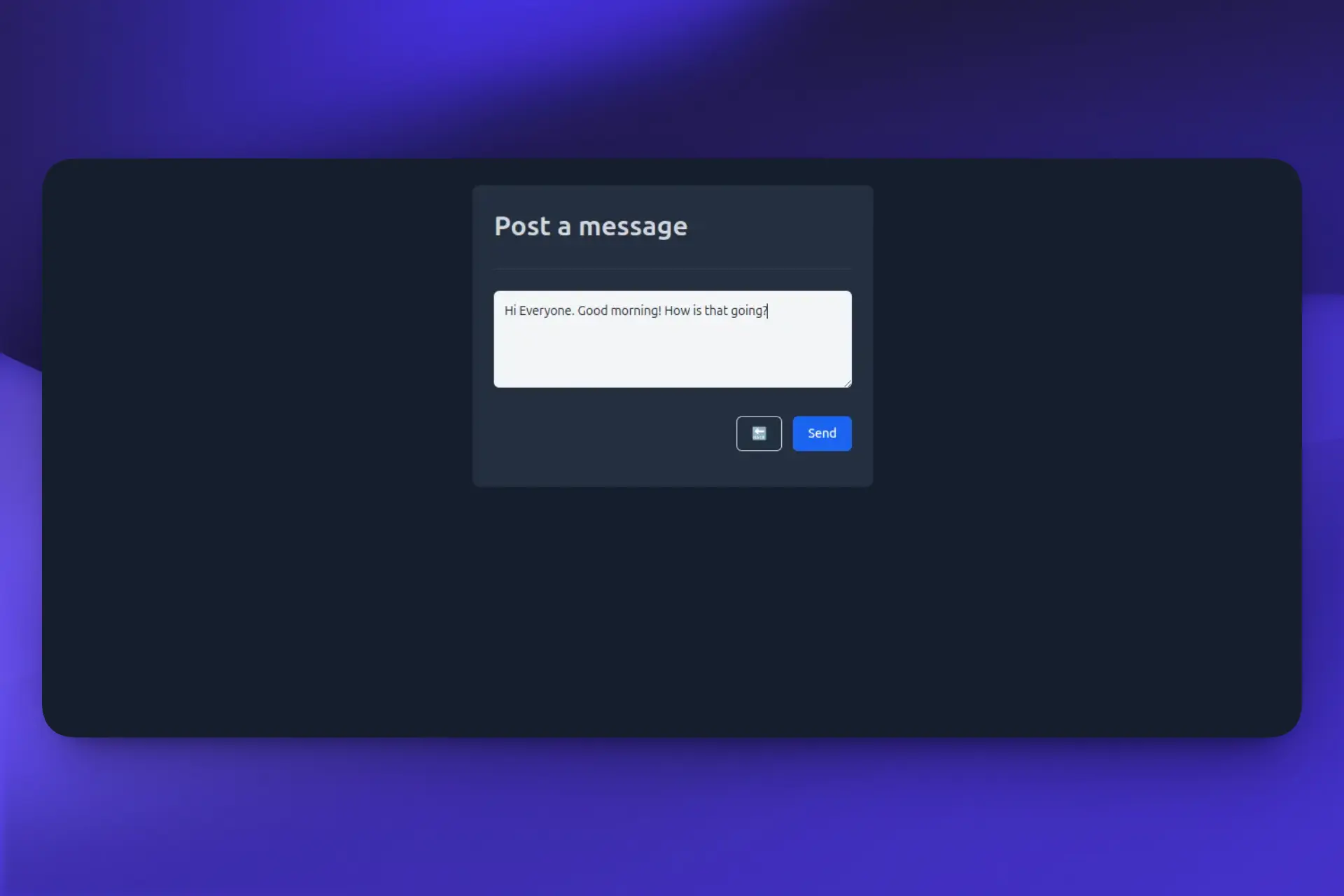 Flipper screenshot 2
