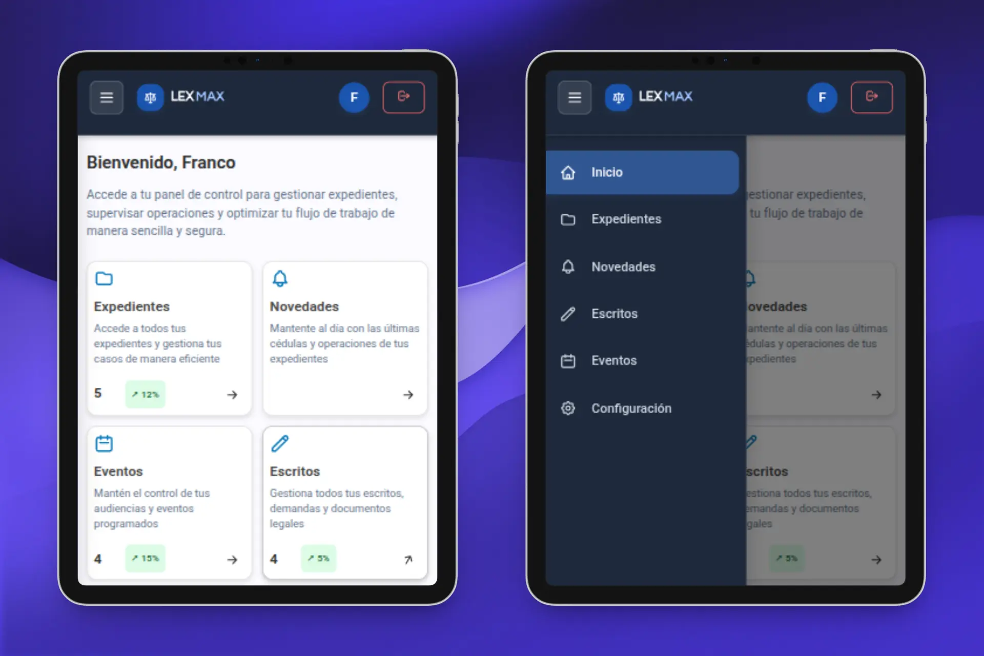 LexMax screenshot 7