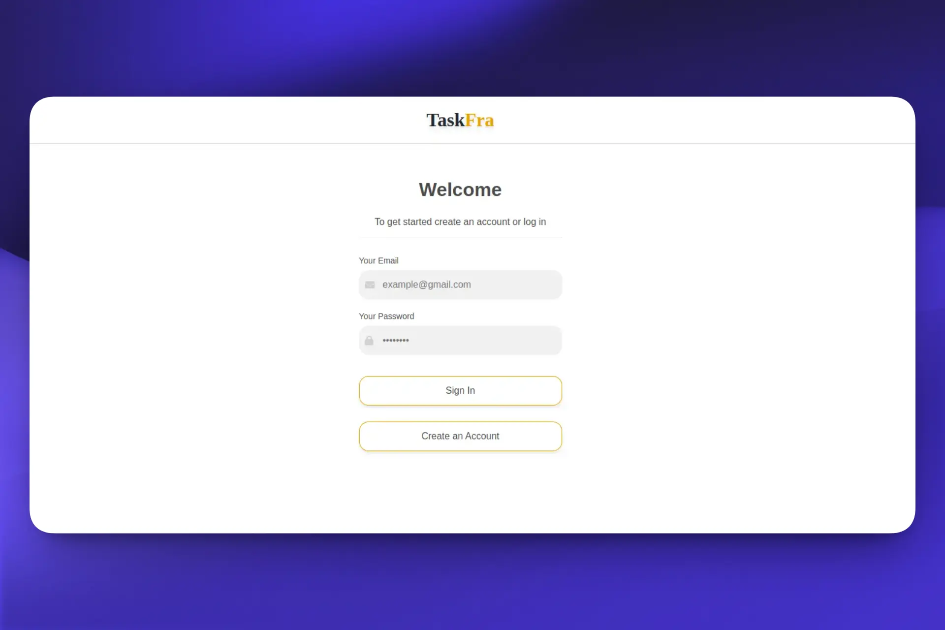 Task Manager screenshot 3
