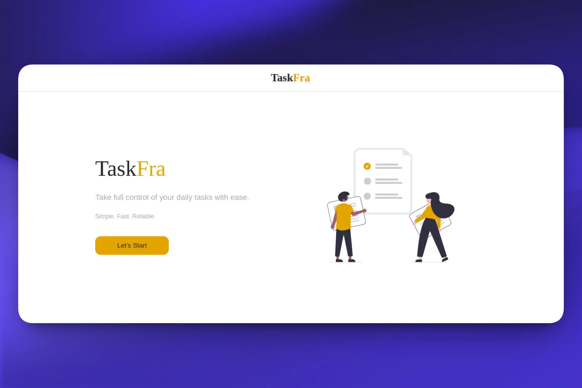 Task Manager screenshot 2