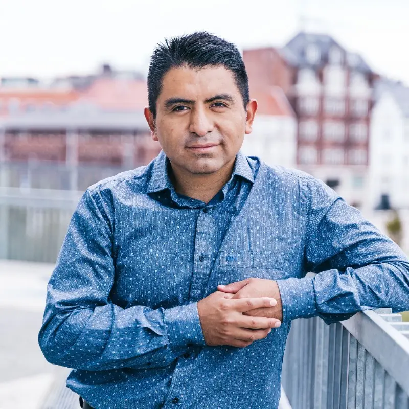 Edison, DevOps