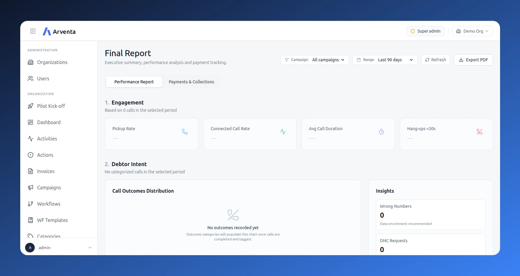 Arventa screenshot 10